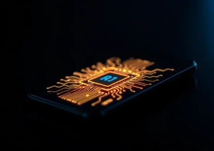 AI On-Device 2026: Kenapa HP Anda Tidak Lagi Butuh Cloud